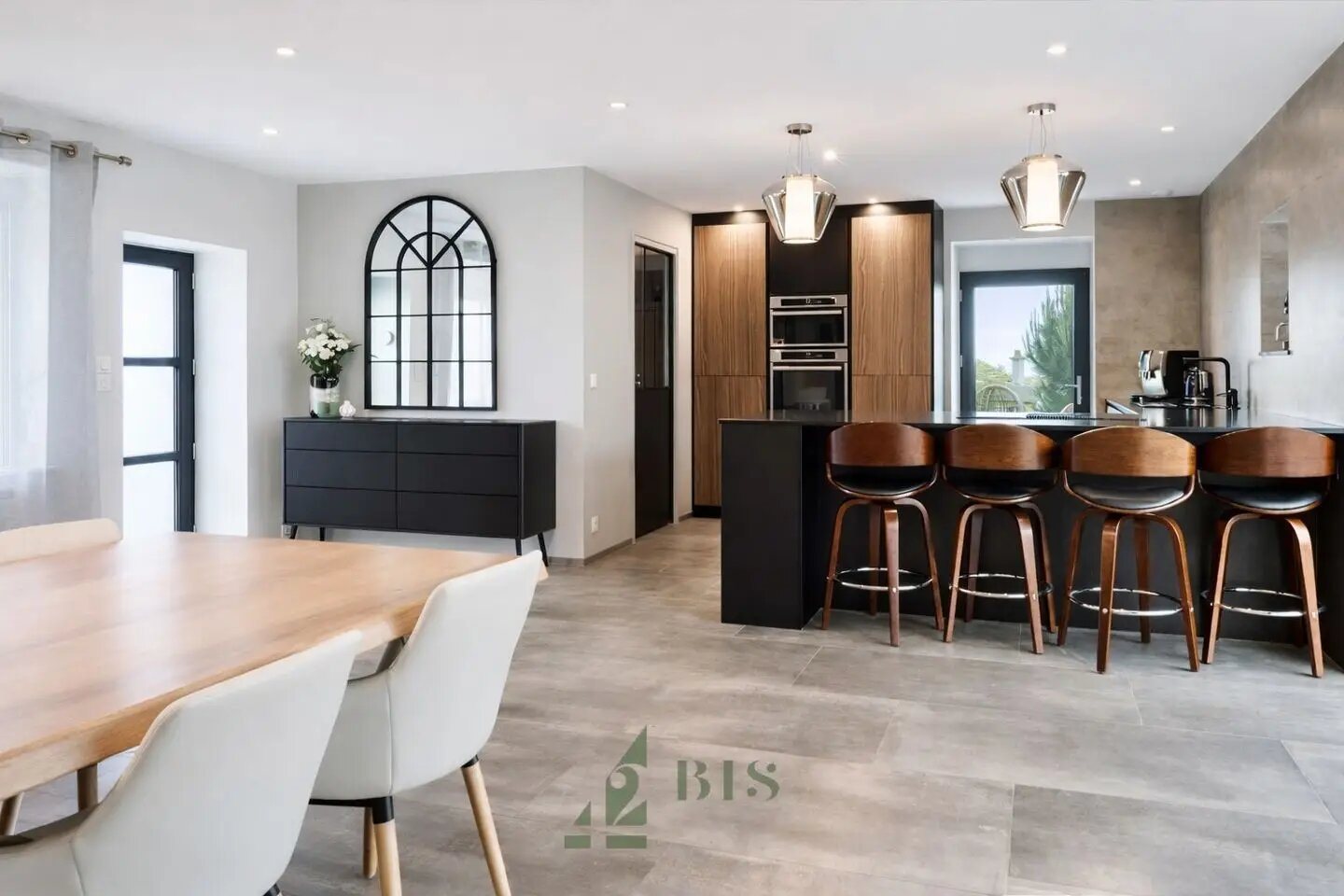 Maison à vendre, 183m², Cordelle