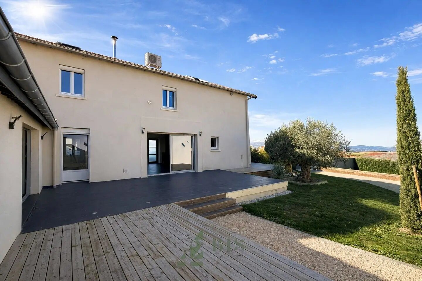 Maison à vendre, 183m², Cordelle