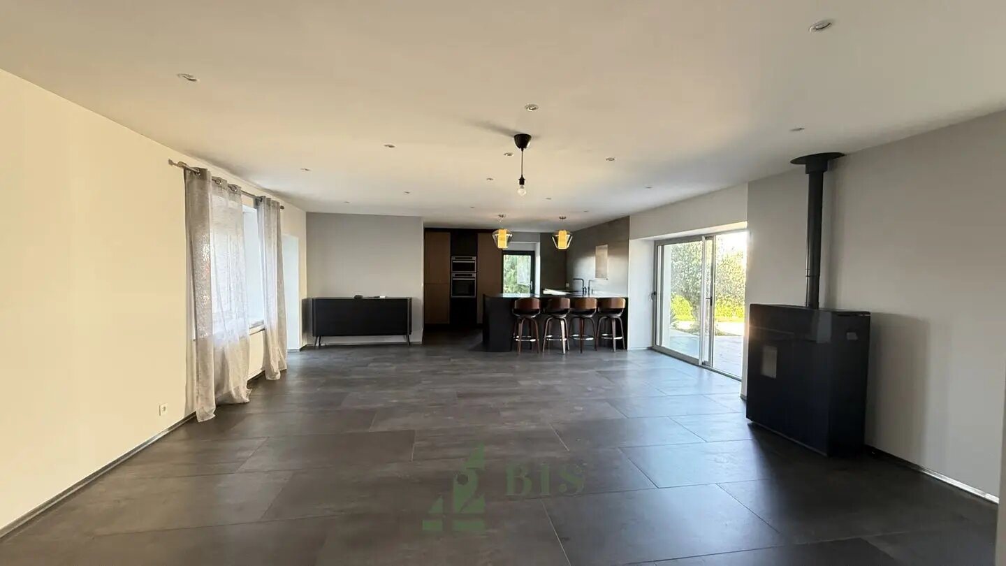 Maison à vendre, 183m², Cordelle