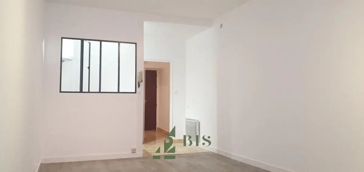 Appartement à louer, 31m², Le Coteau