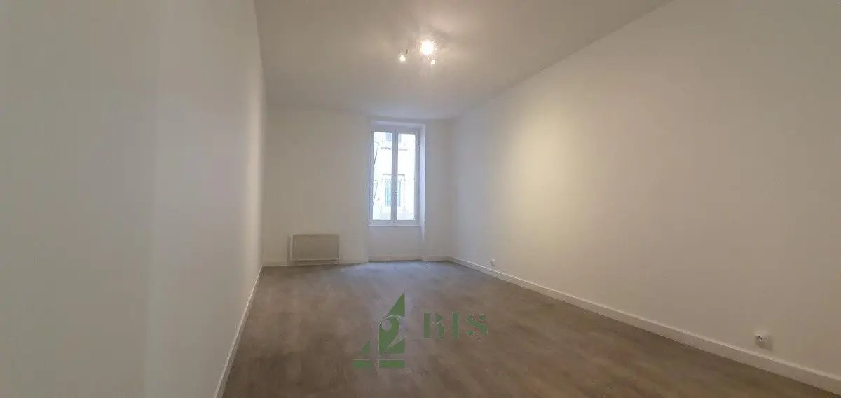 Appartement à louer, 31m², Le Coteau