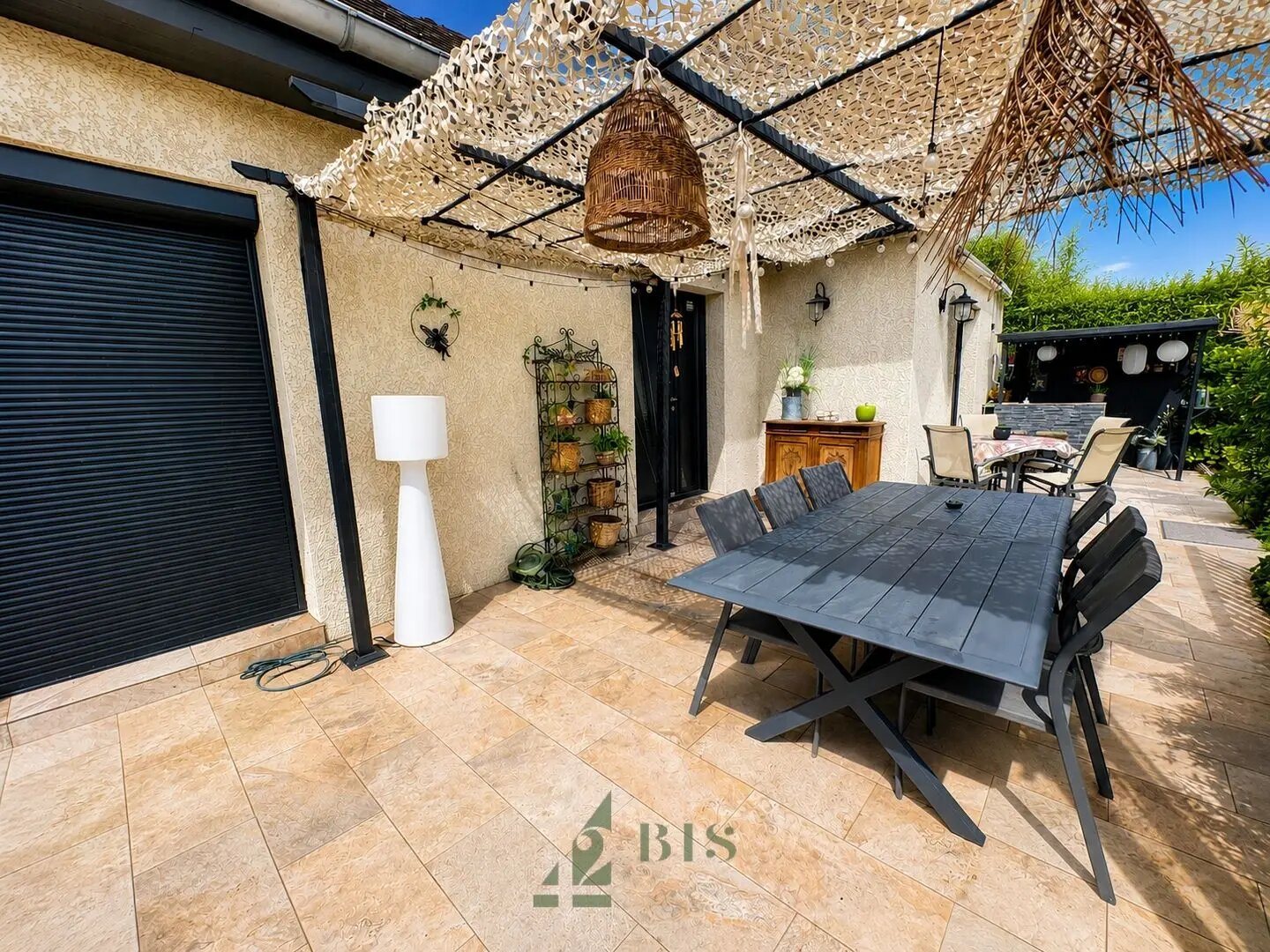 Maison à vendre, 153m², Le Coteau