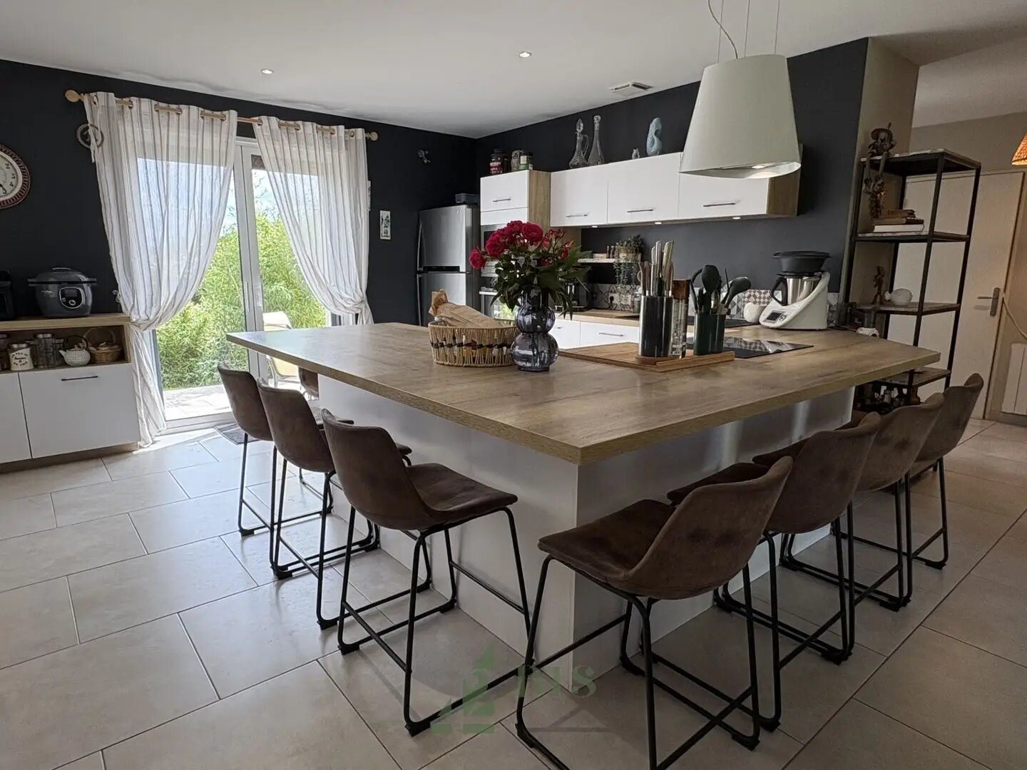 Maison à vendre, 153m², Le Coteau