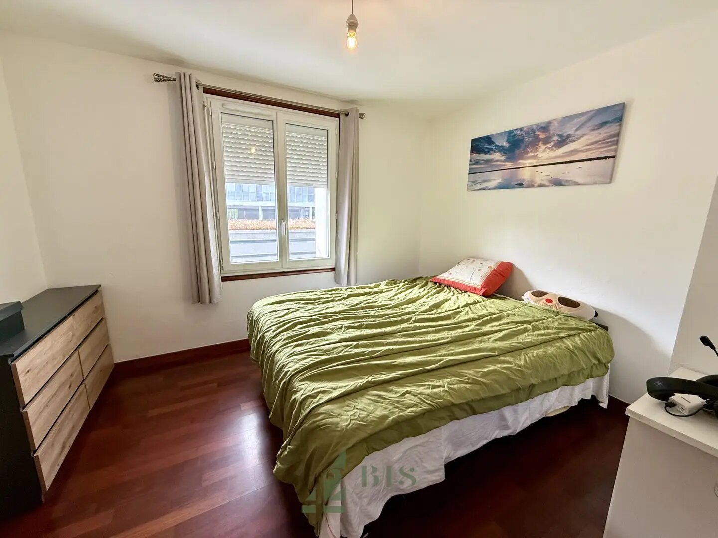 Appartement à vendre, 53m², Roanne