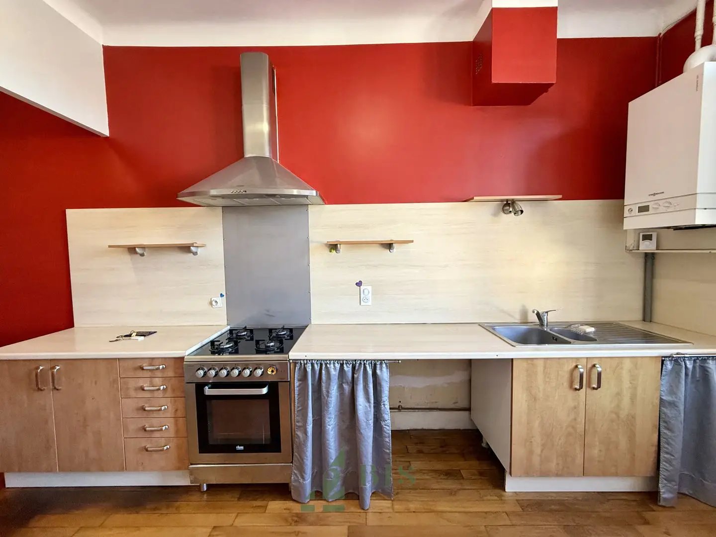 Appartement à vendre, 91m², Roanne