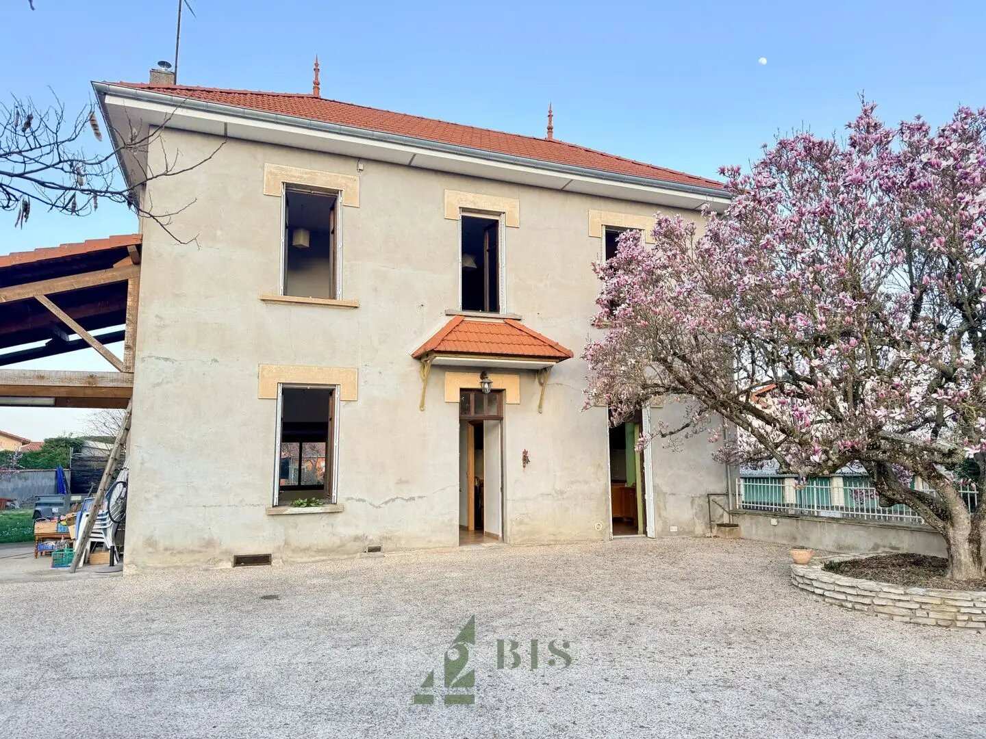 Maison à vendre, 140m², Roanne