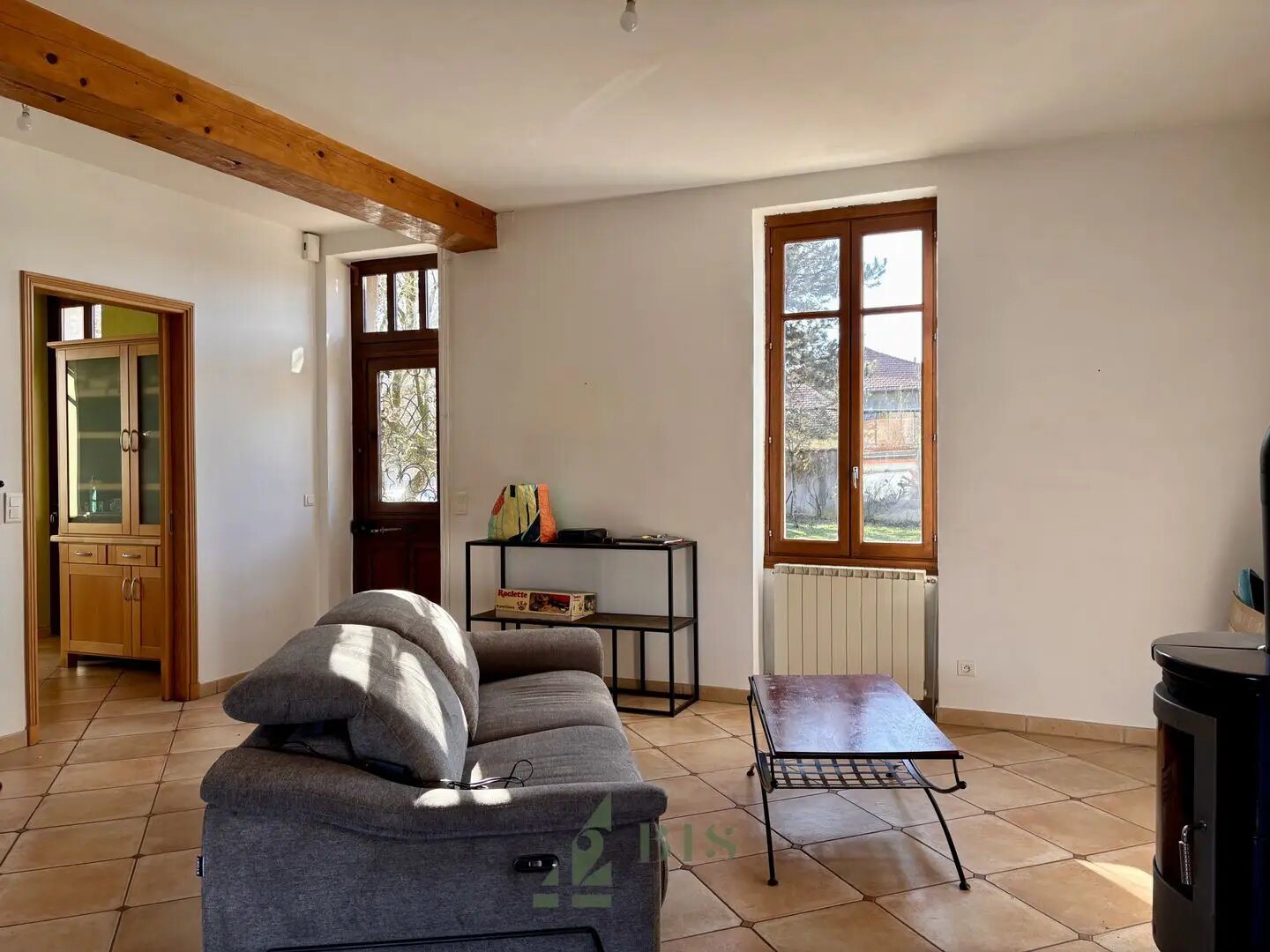 Maison à vendre, 140m², Roanne