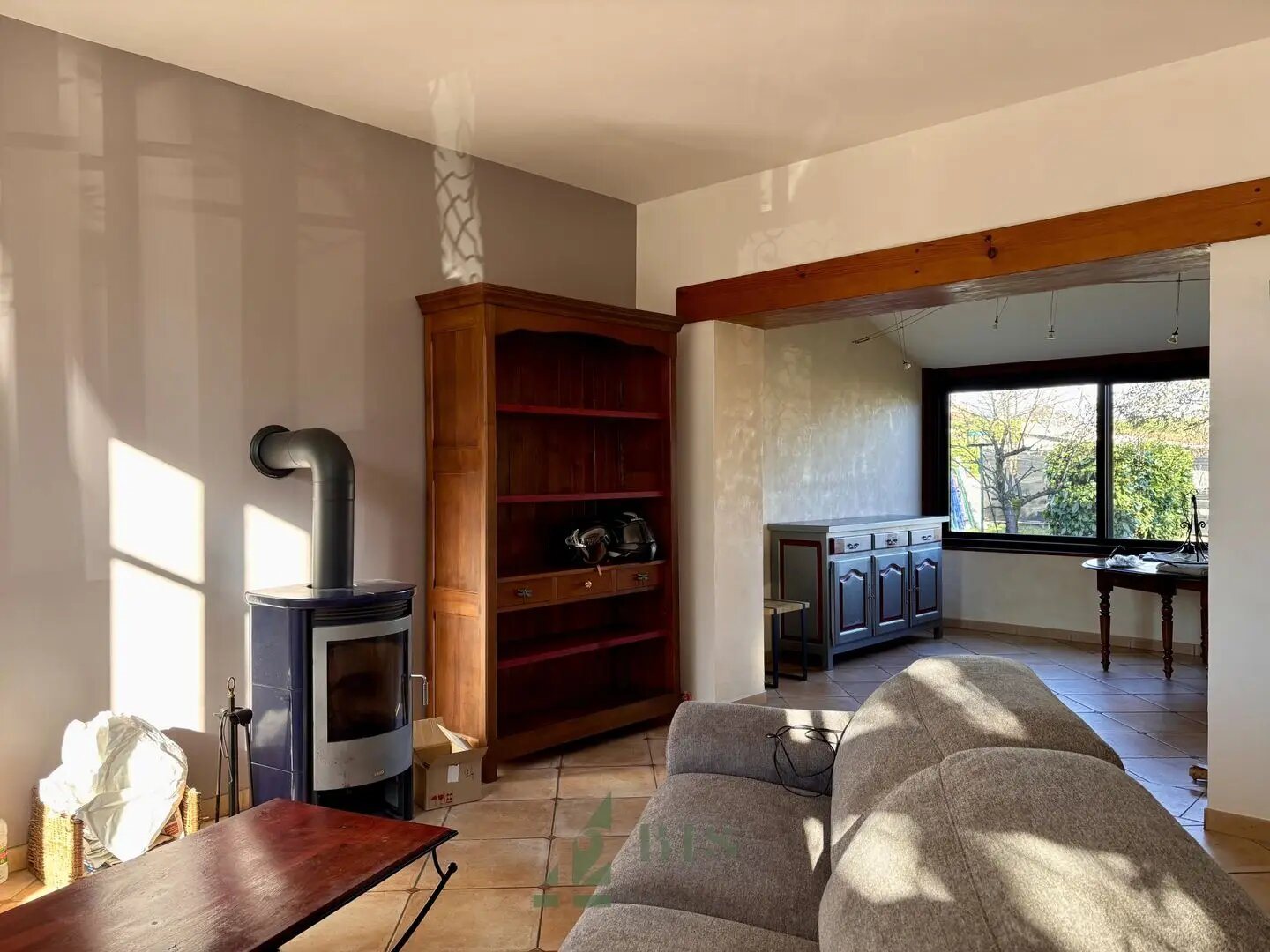 Maison à vendre, 140m², Roanne