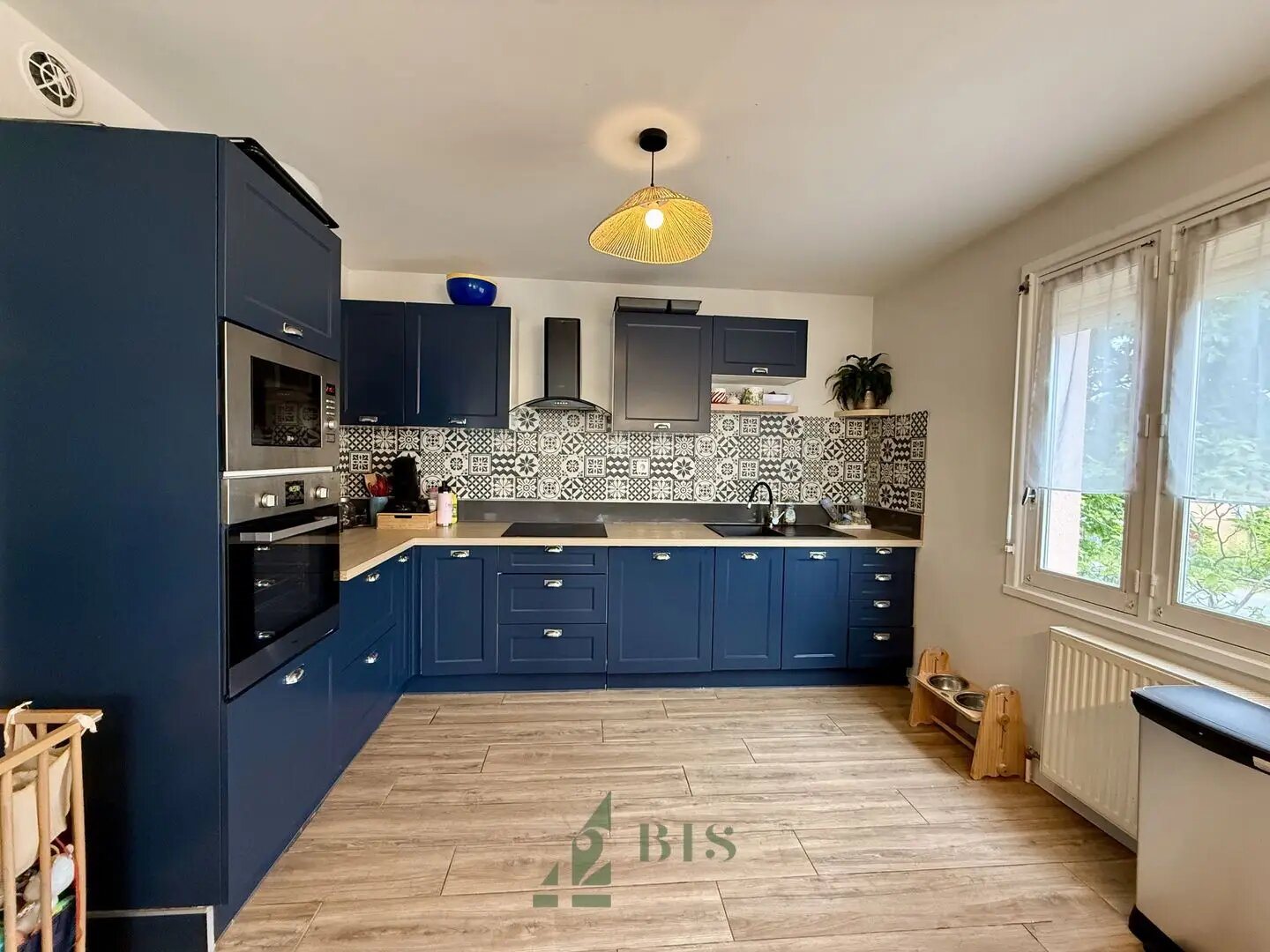 Maison à vendre, 108m², Villerest