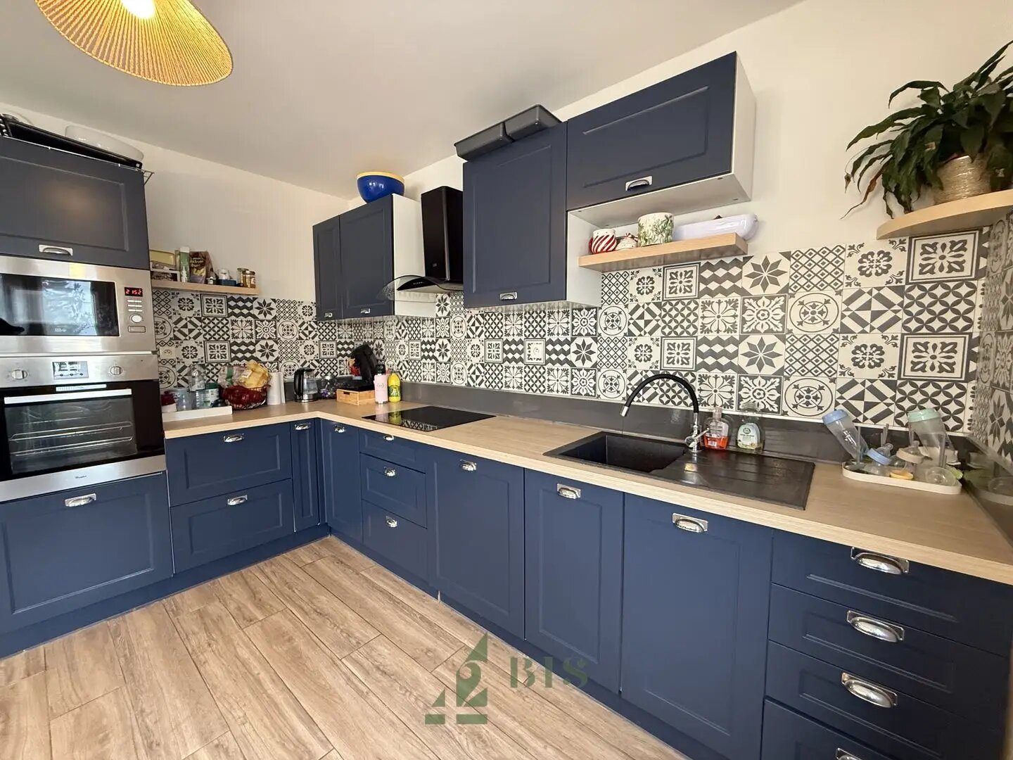 Maison à vendre, 108m², Villerest
