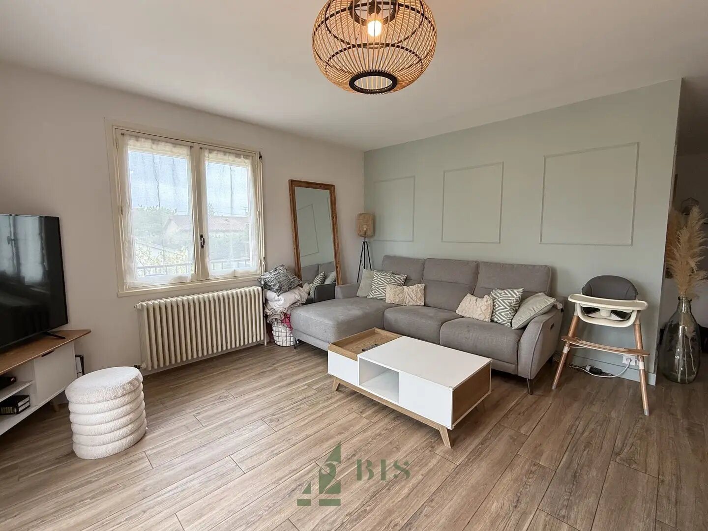 Maison à vendre, 108m², Villerest