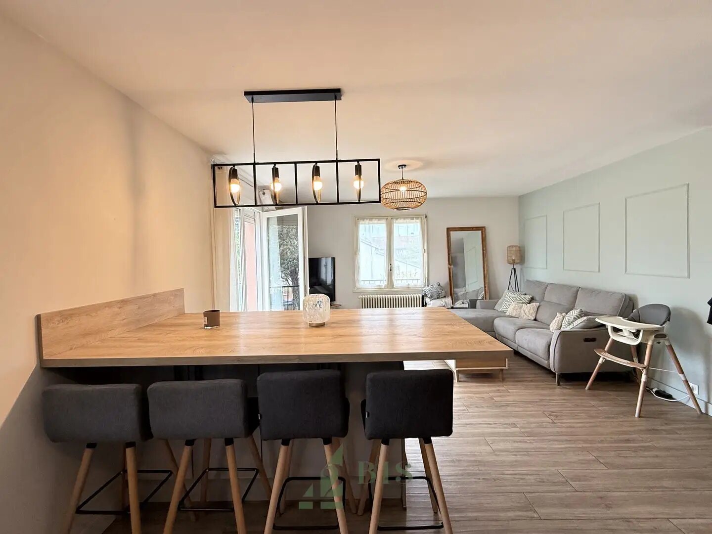 Maison à vendre, 108m², Villerest