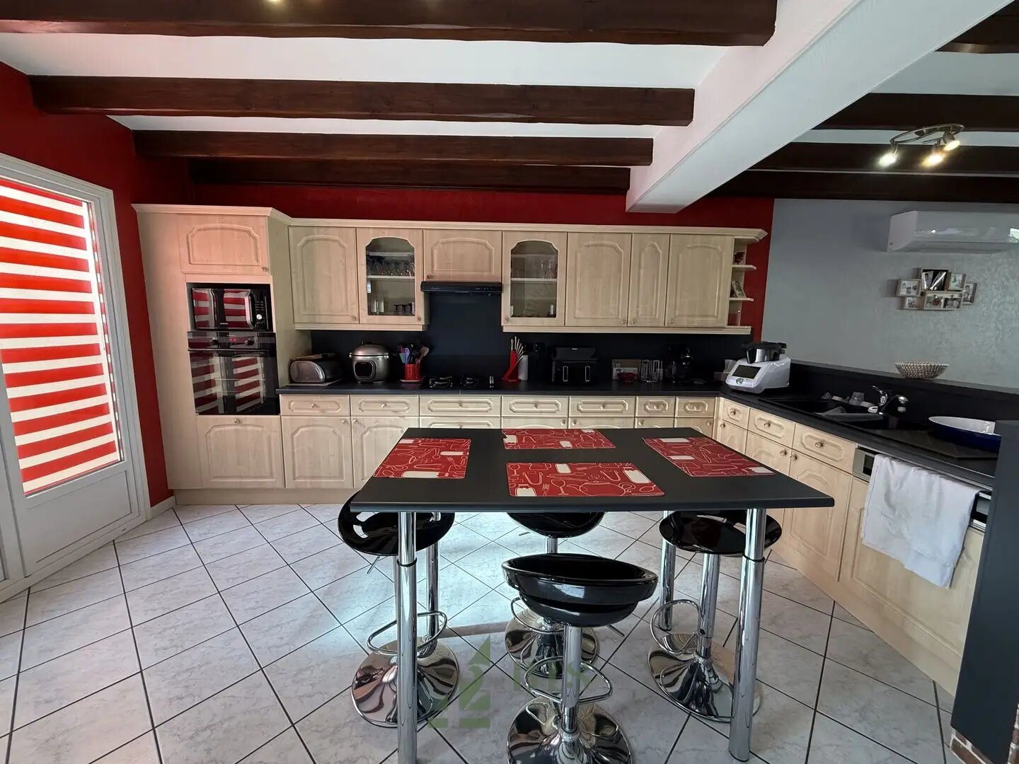 Maison à vendre, 188m², Cordelle