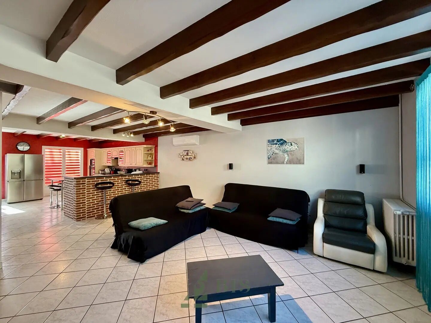 Maison à vendre, 188m², Cordelle