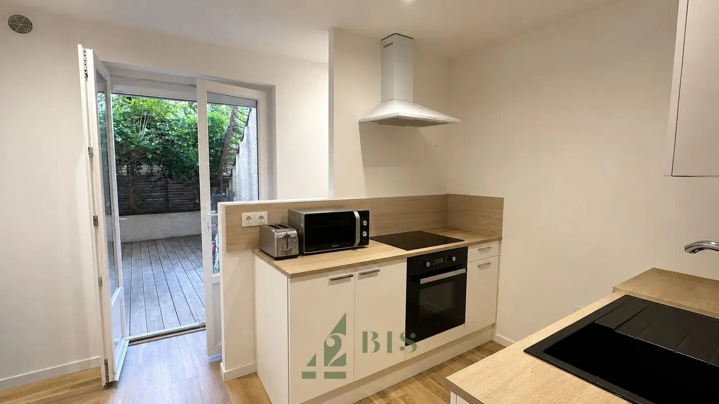 Appartement à vendre, 93m², Roanne