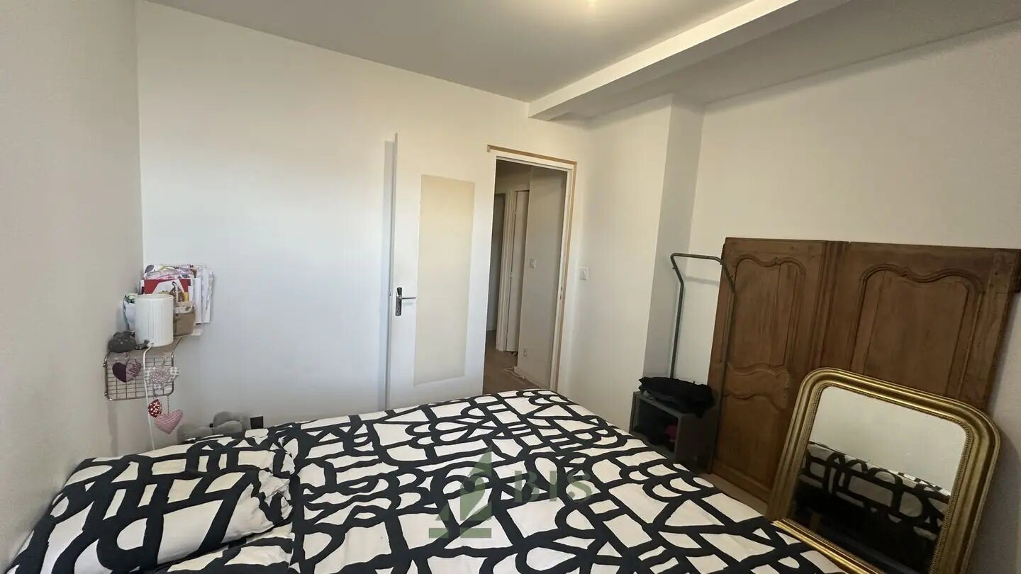Appartement à vendre, 93m², Roanne