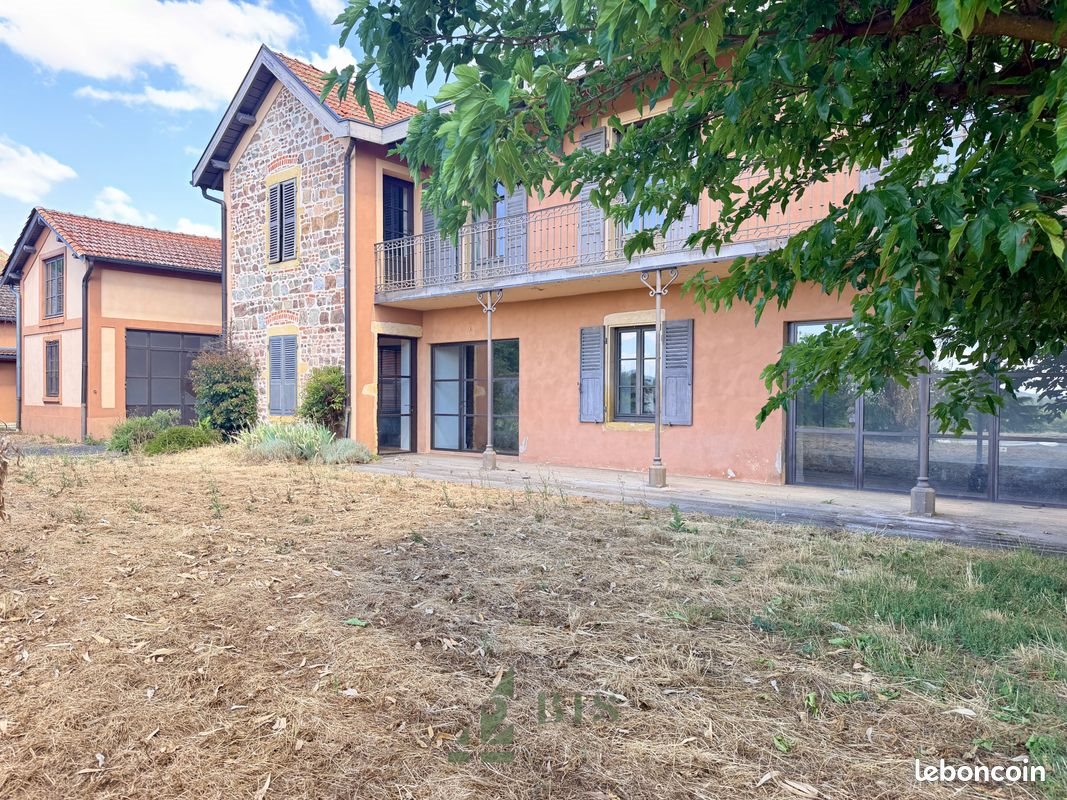Maison à vendre, 310m², Riorges