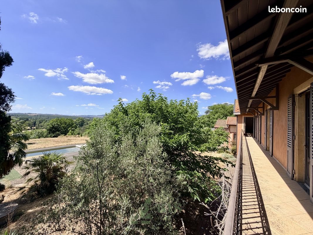 Maison à vendre, 310m², Riorges