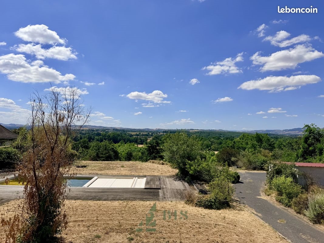 Maison à vendre, 310m², Riorges