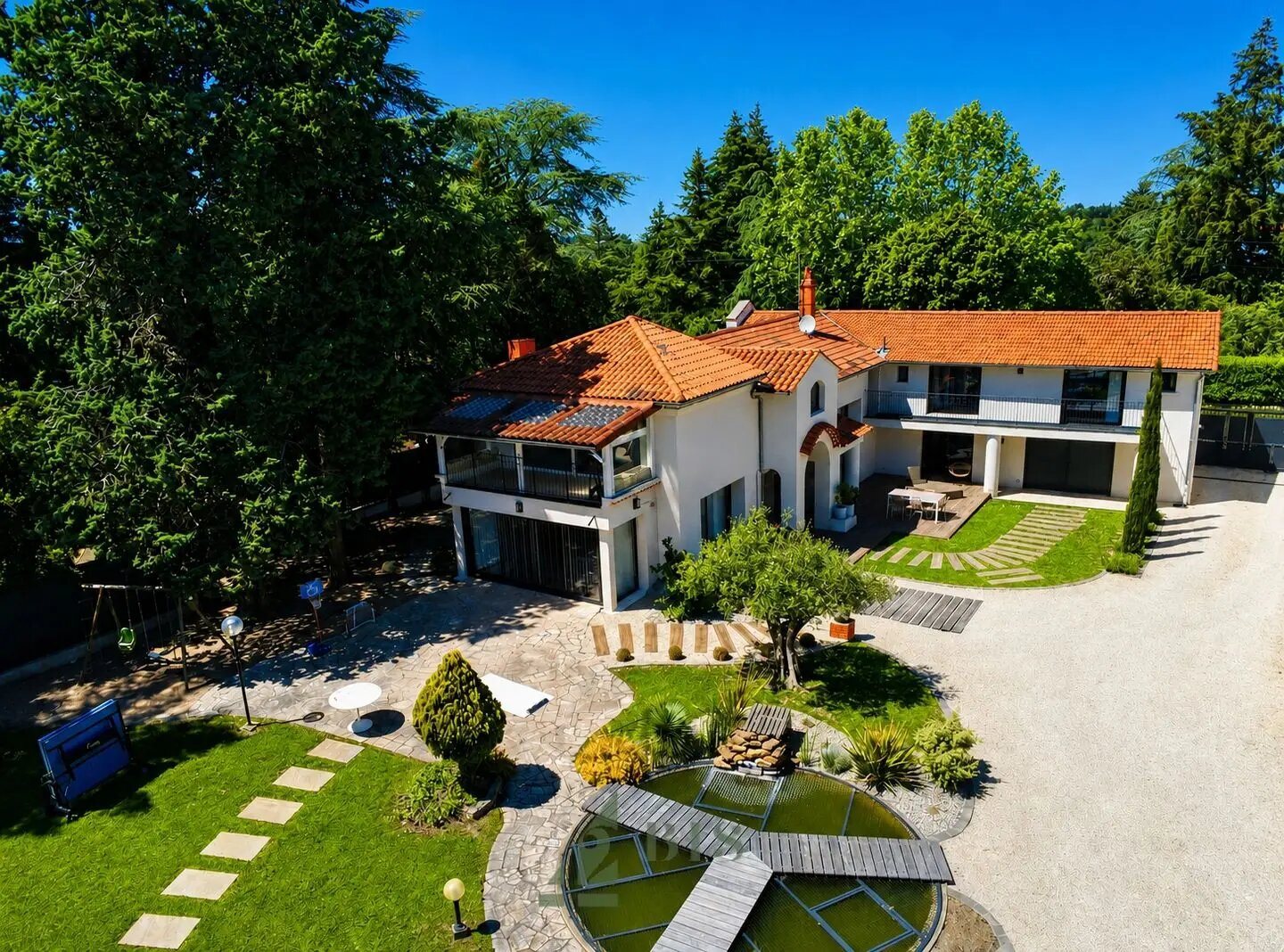 Maison à vendre, 270m², Riorges