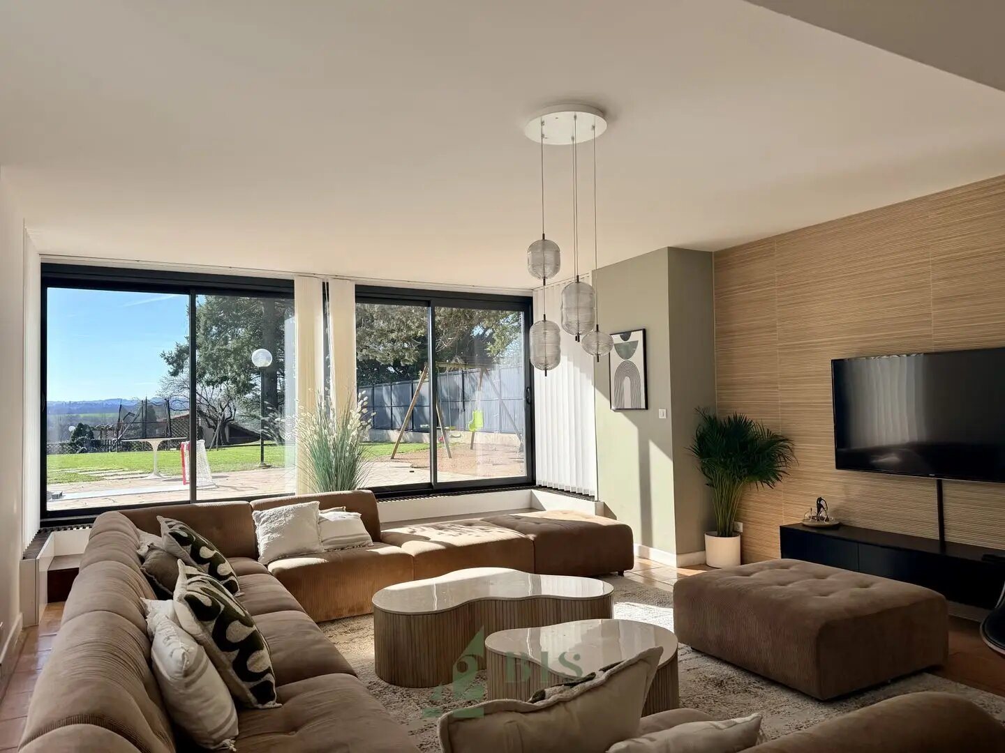 Maison à vendre, 270m², Riorges