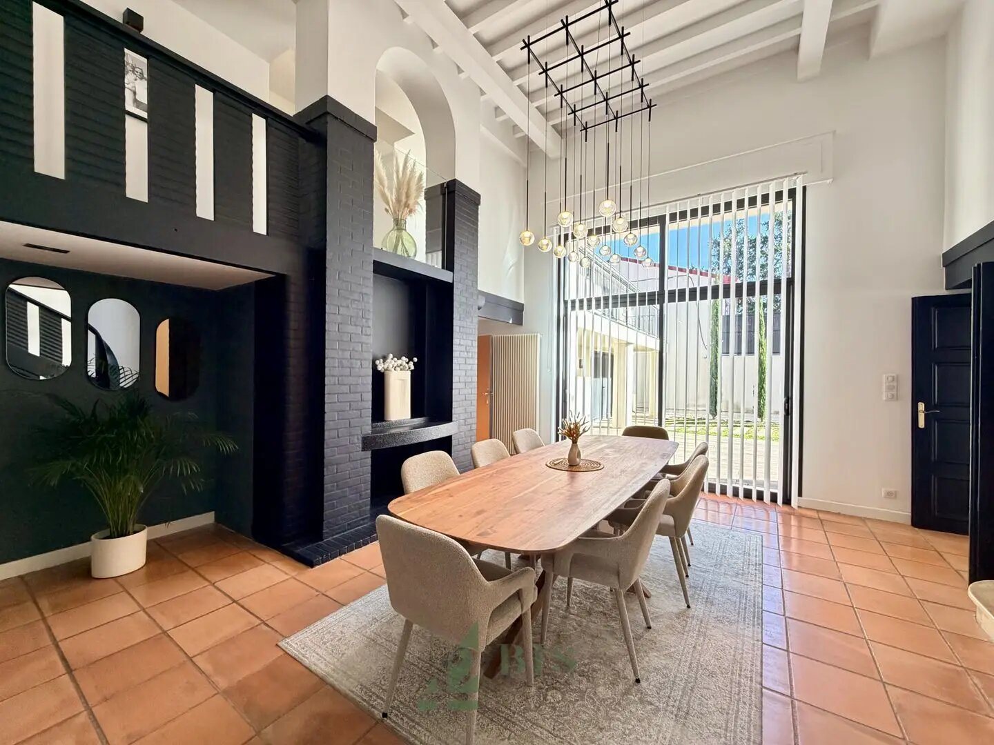 Maison à vendre, 270m², Riorges