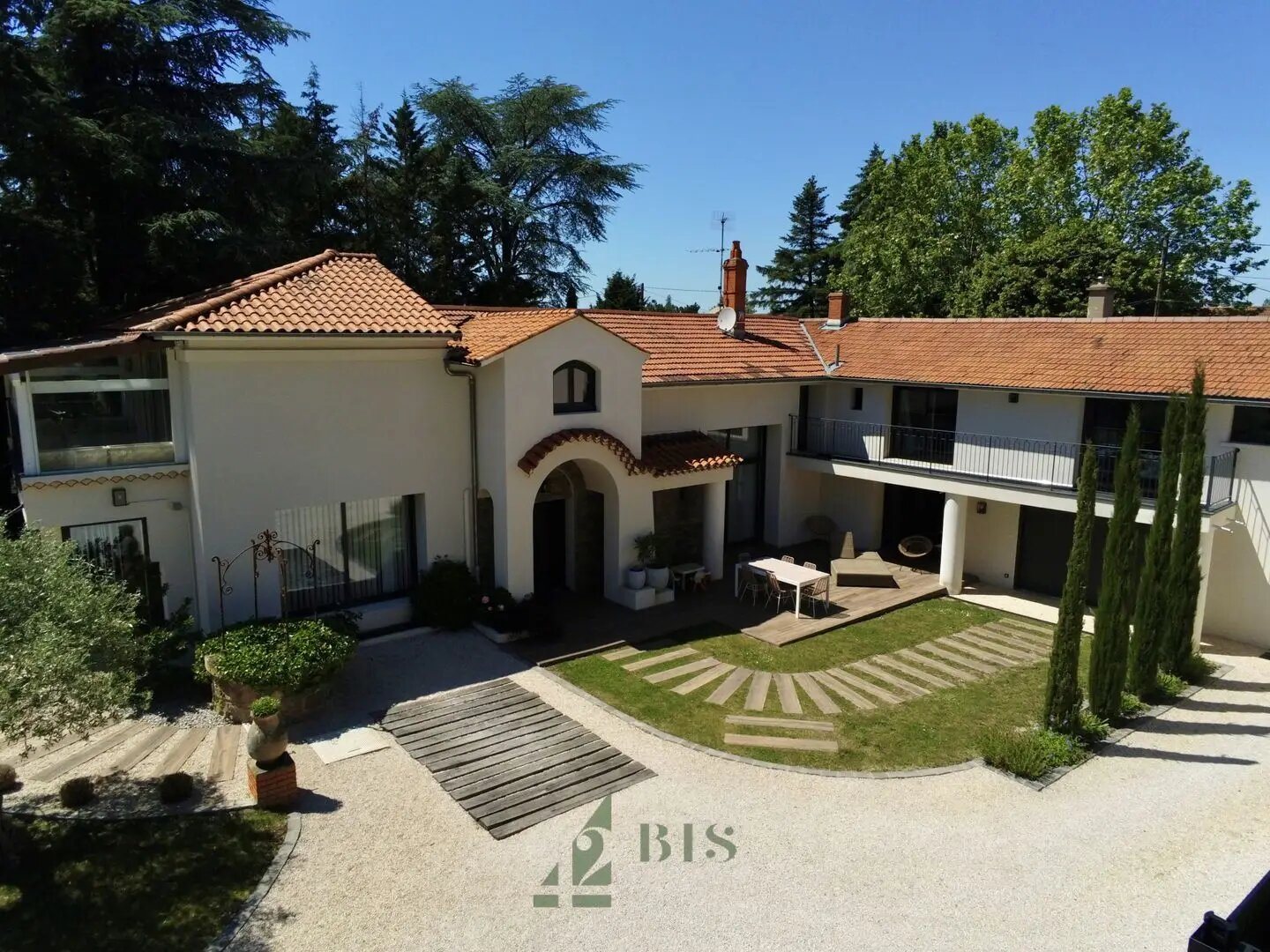 Maison à vendre, 270m², Riorges