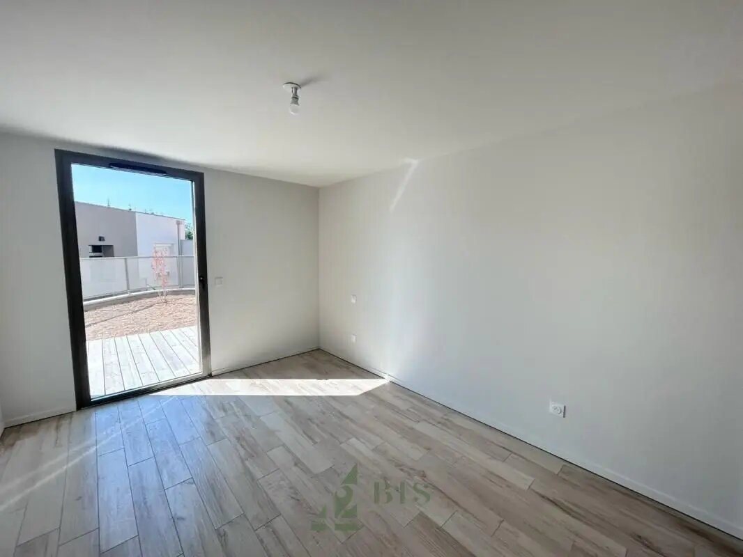 Appartement à louer, 61m², Roanne