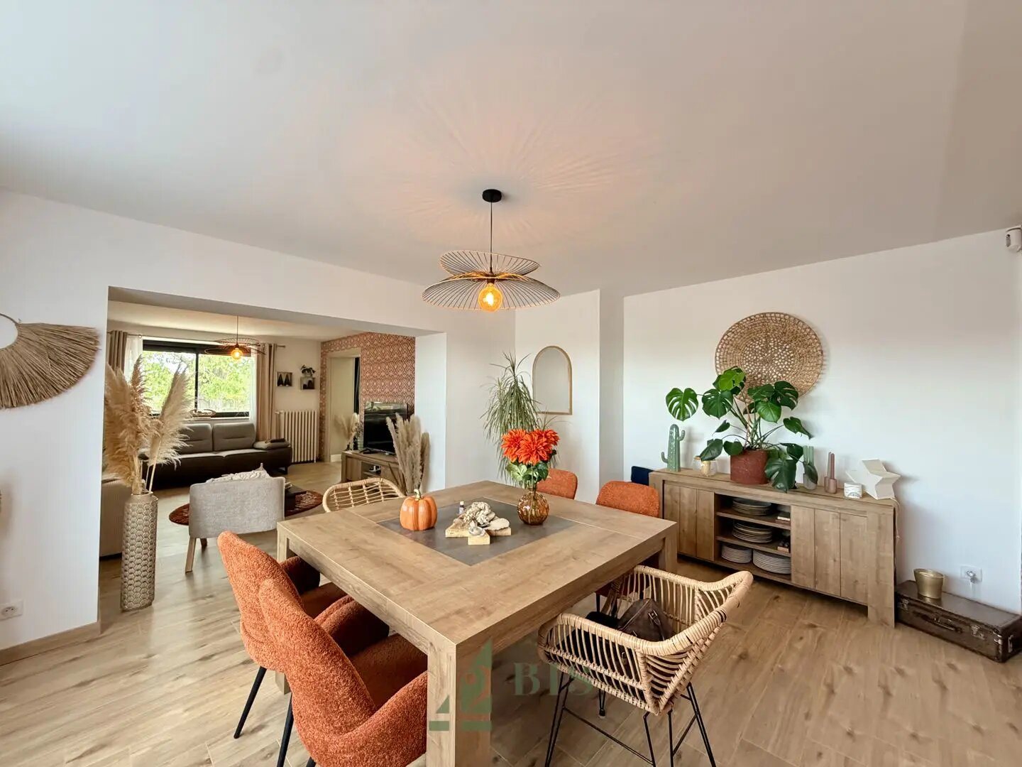Maison à vendre, 221m², Ouches