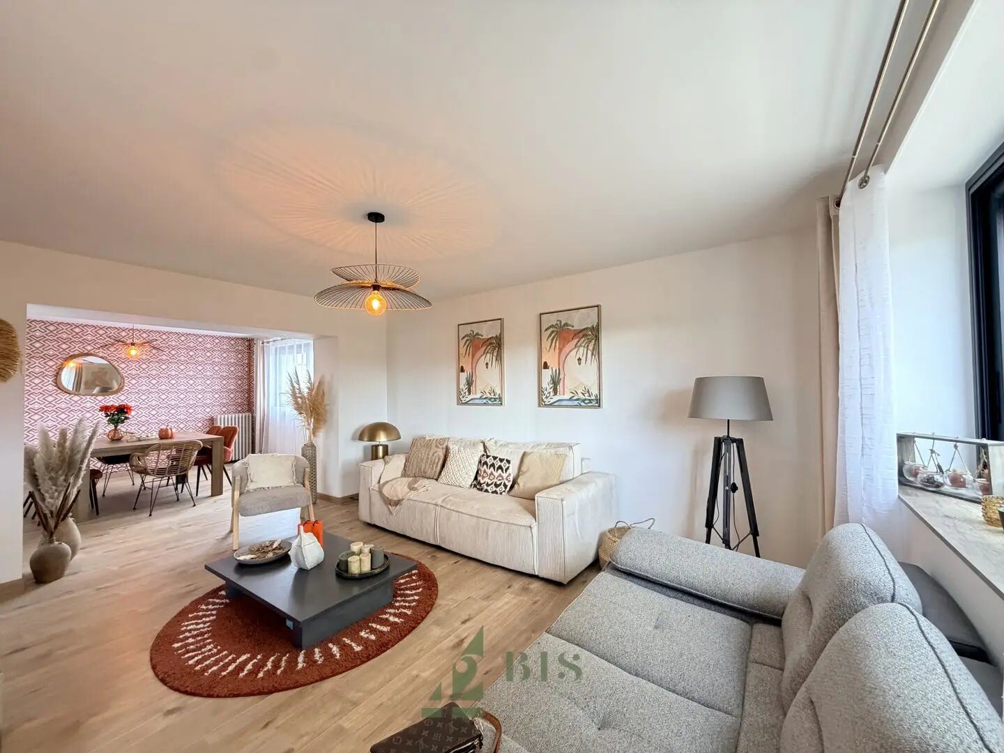 Maison à vendre, 221m², Ouches