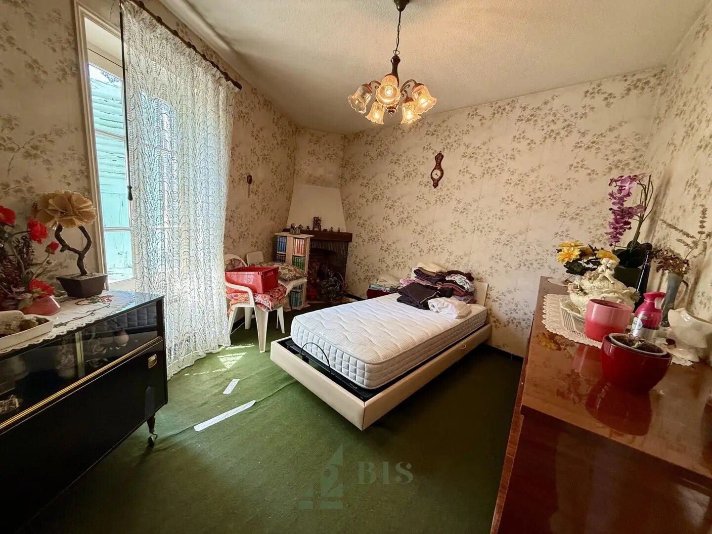 Maison à vendre, 76m², Roanne