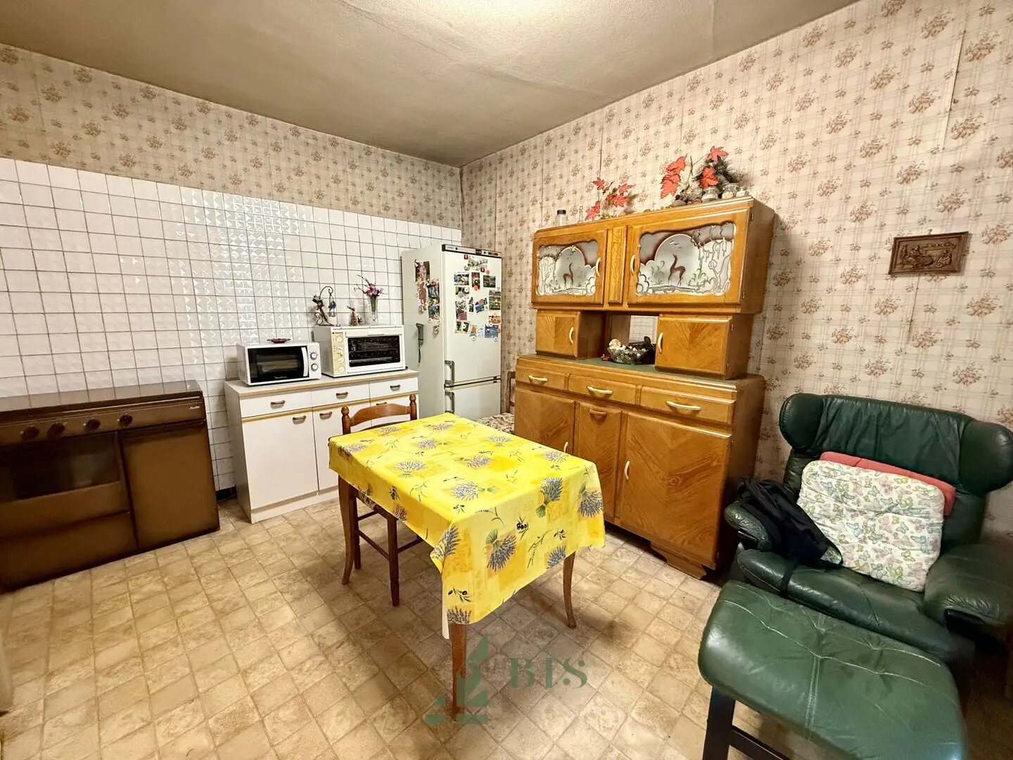 Maison à vendre, 76m², Roanne