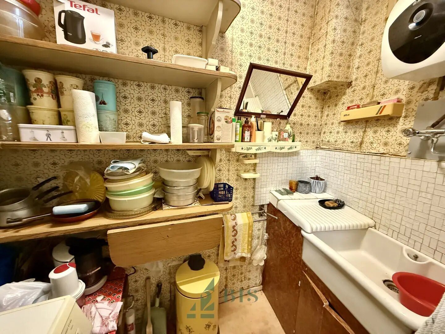 Maison à vendre, 76m², Roanne