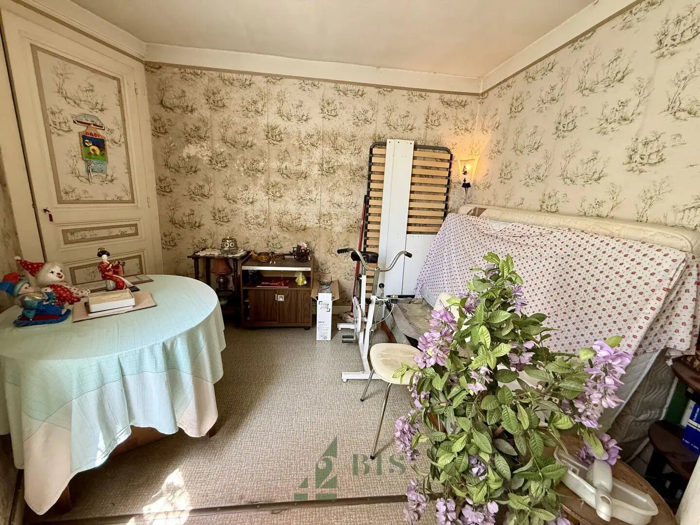 Maison à vendre, 76m², Roanne