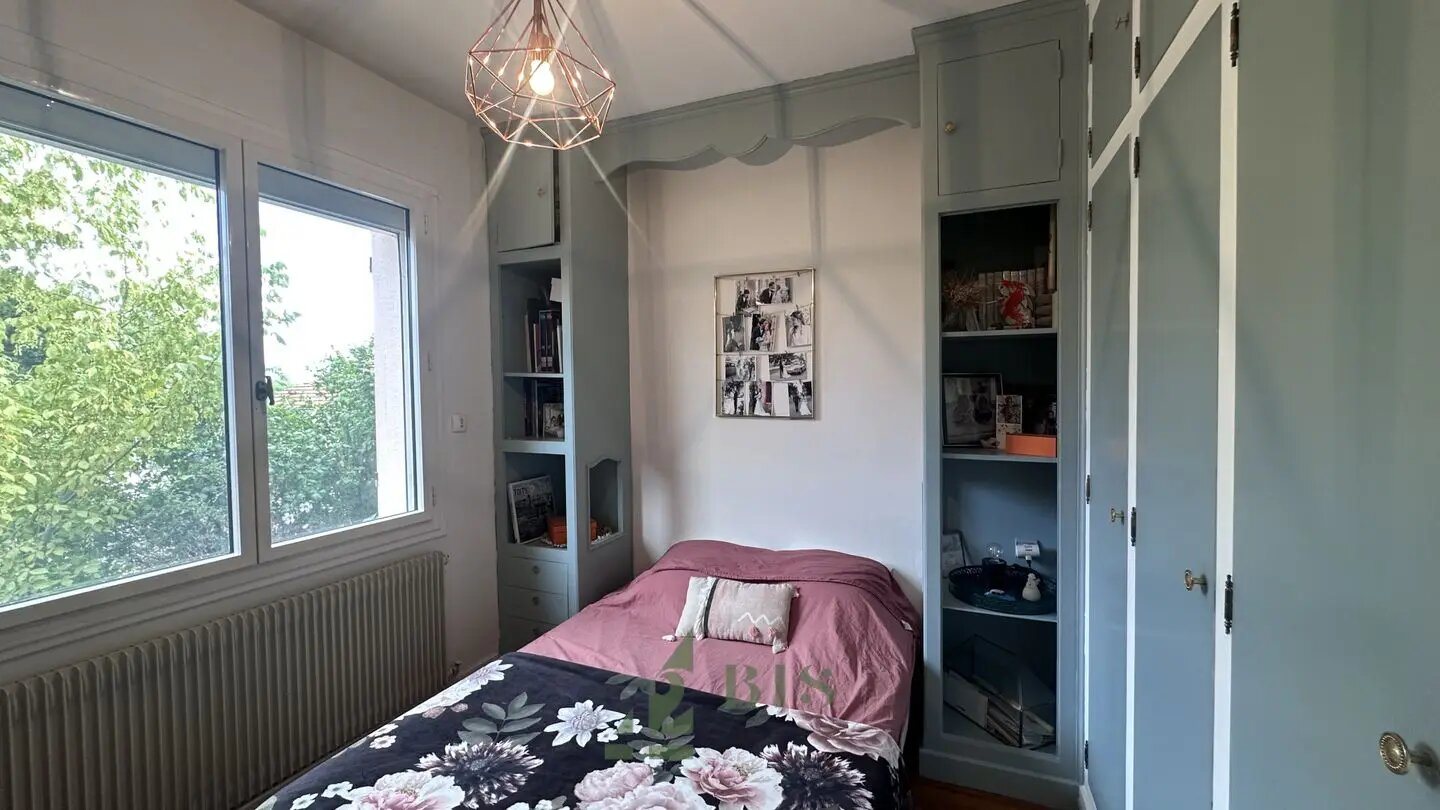Maison à vendre, 106m², Riorges