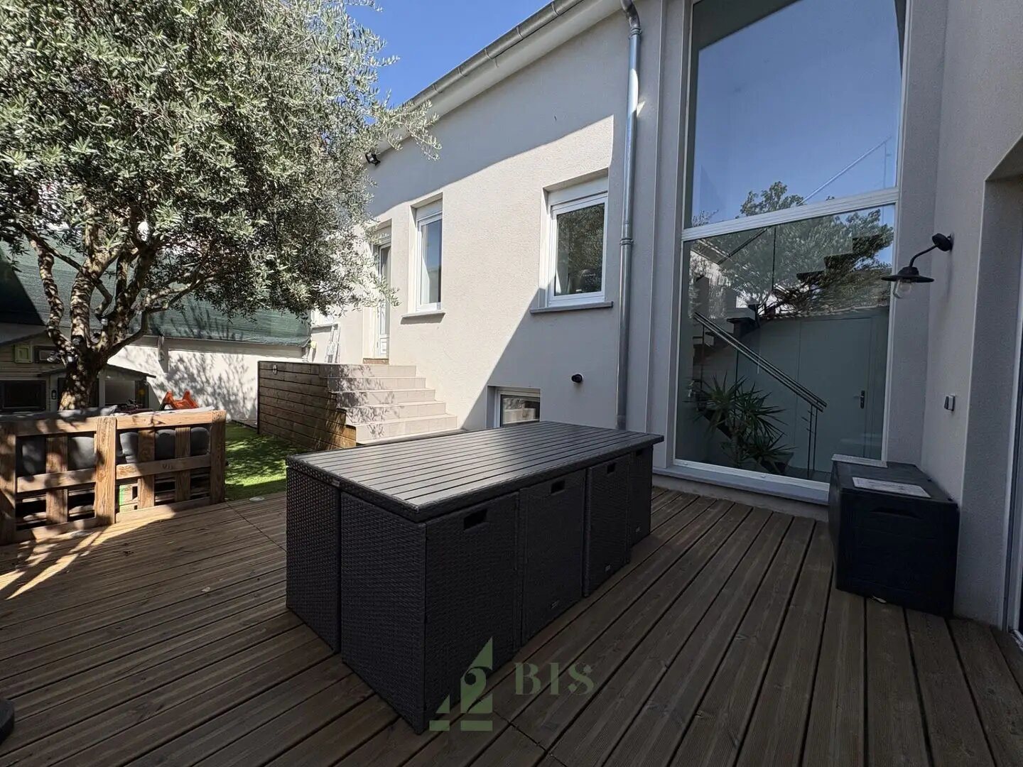 Maison à vendre, 145m², Roanne