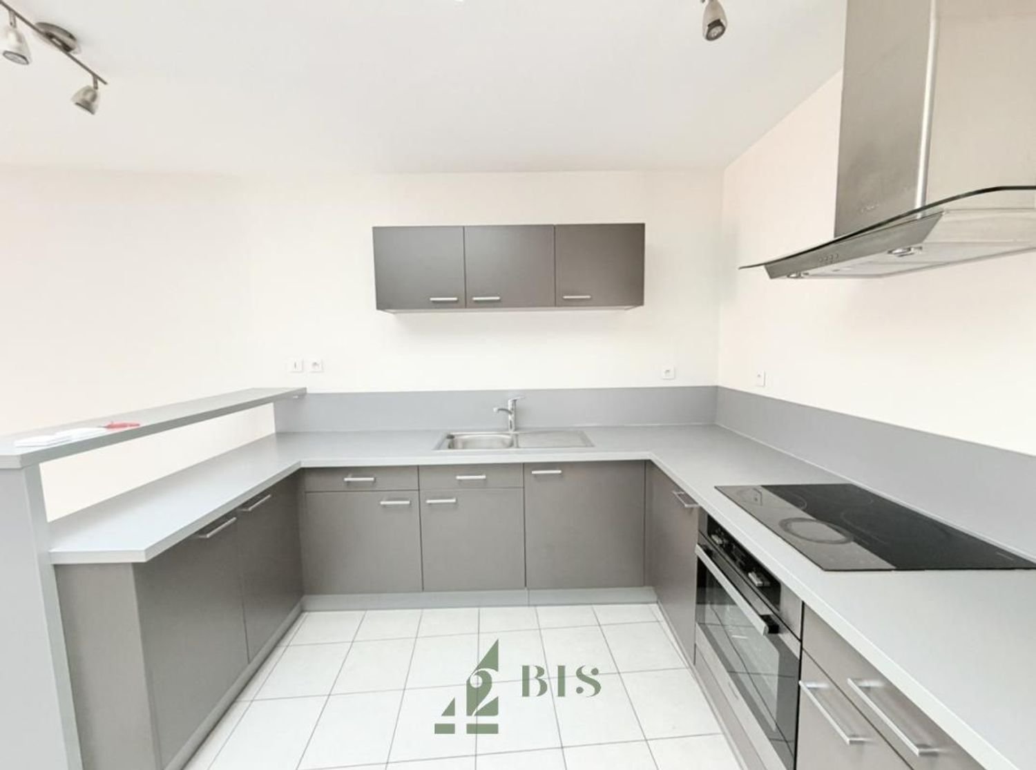 Appartement à louer, 51m², Chandon