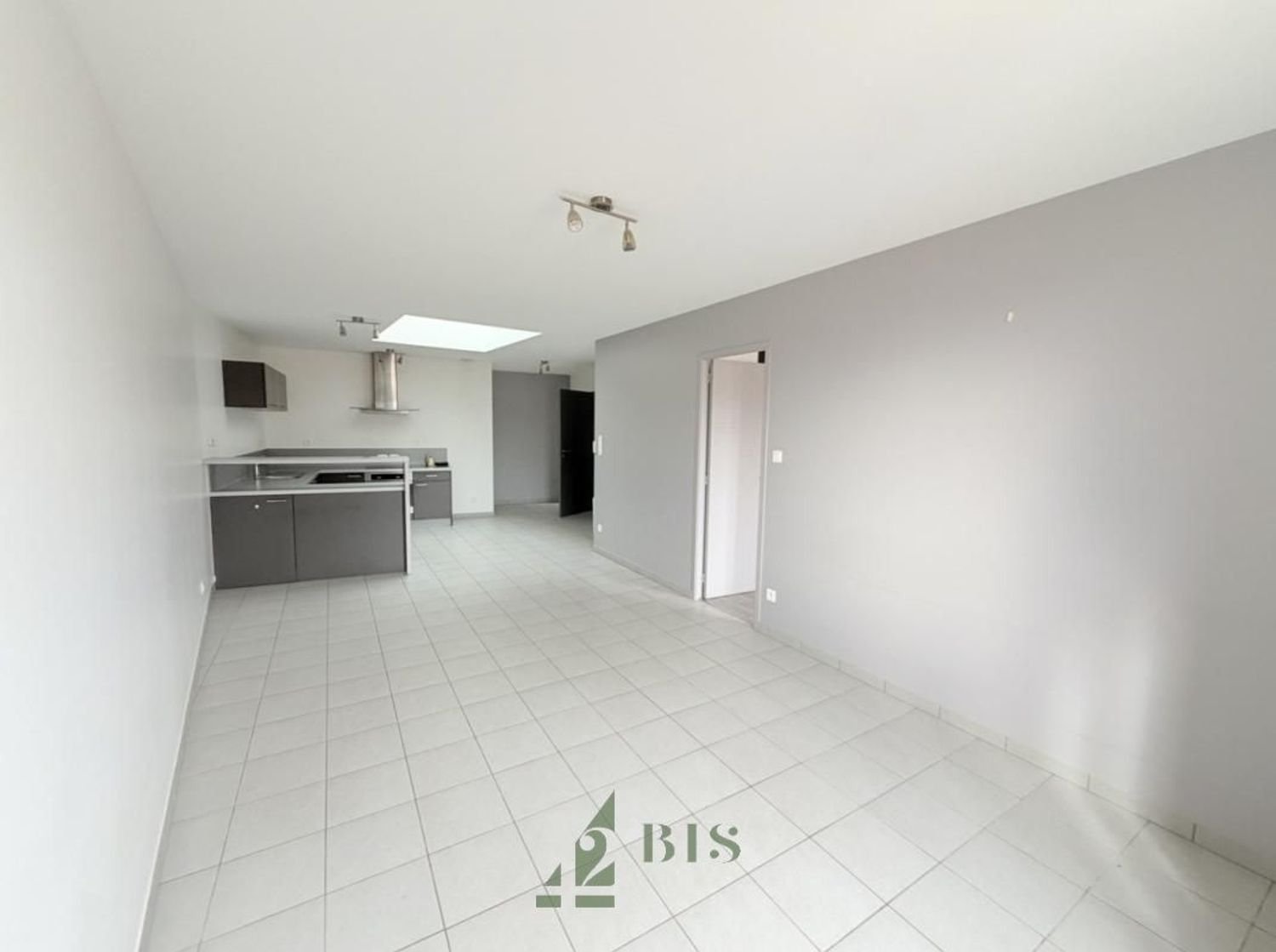 Appartement à louer, 51m², Chandon