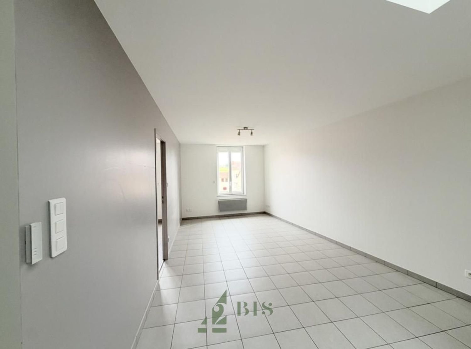 Appartement à louer, 51m², Chandon