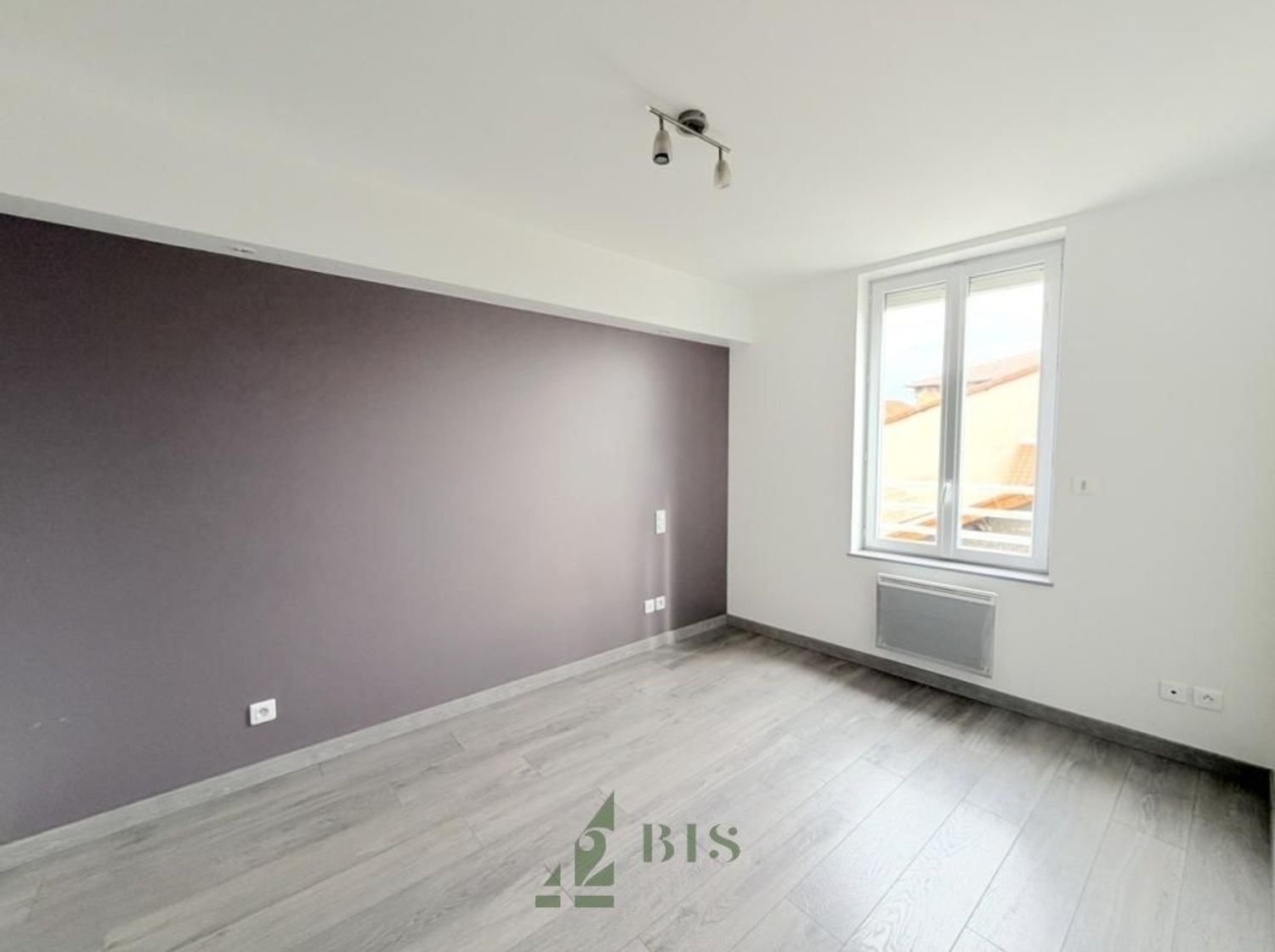 Appartement à louer, 51m², Chandon
