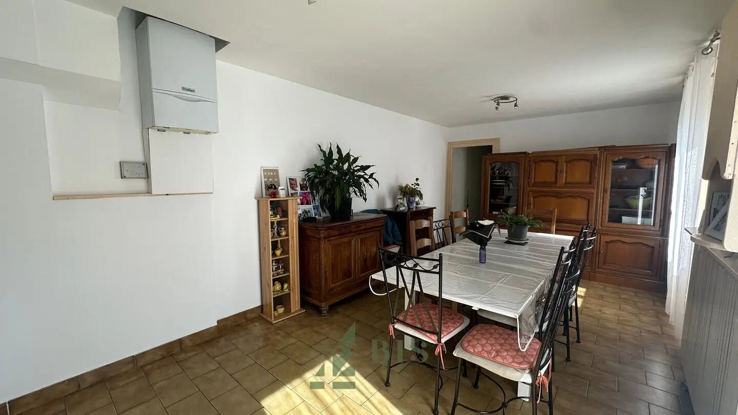 Appartement à vendre, 99m², Roanne