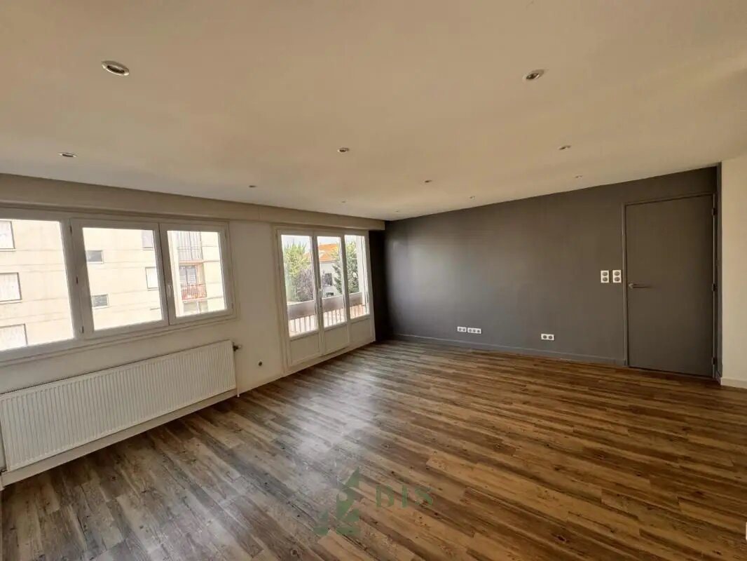 Appartement à louer, 96m², Roanne