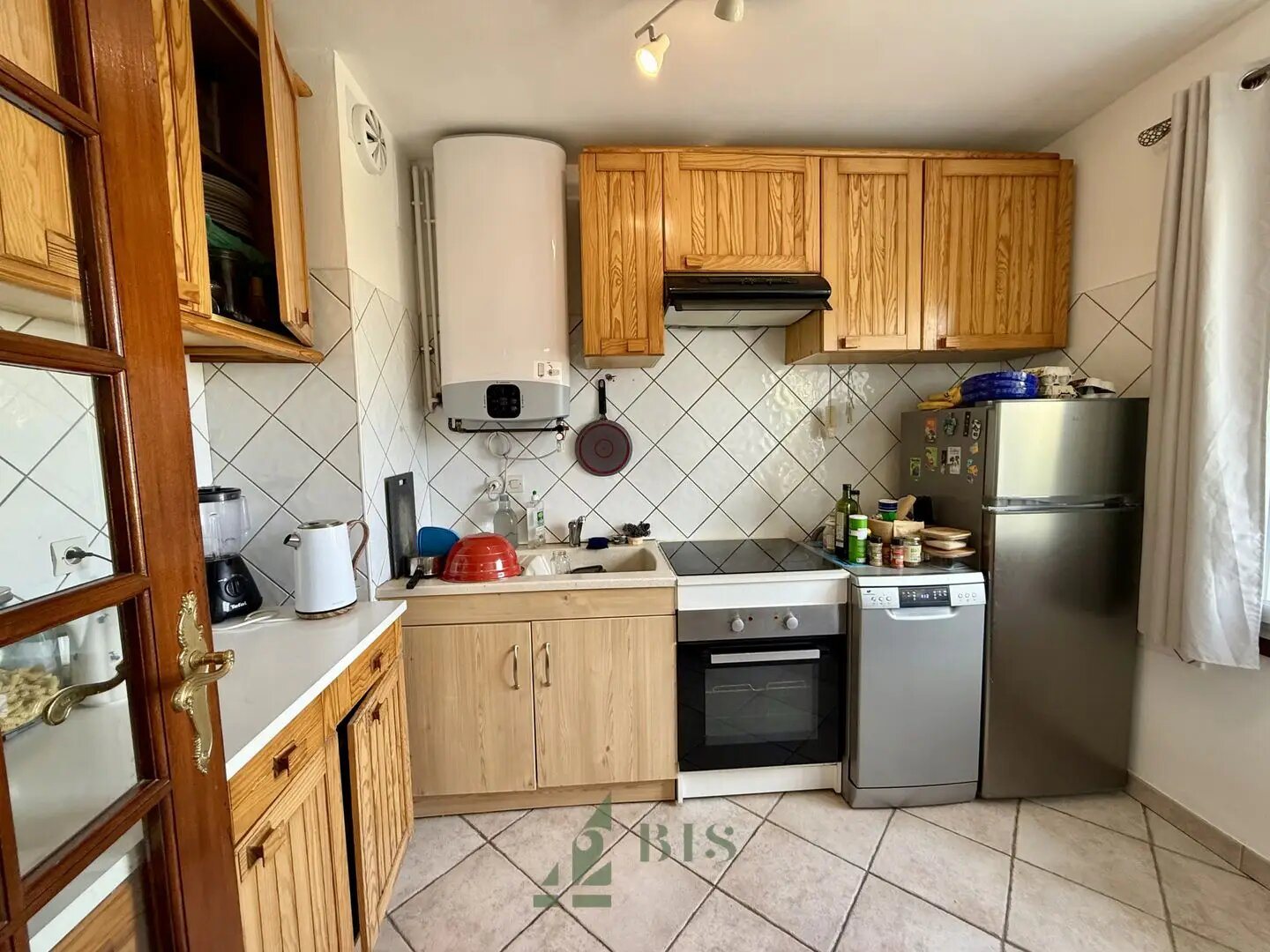 Appartement à vendre, 53m², Roanne