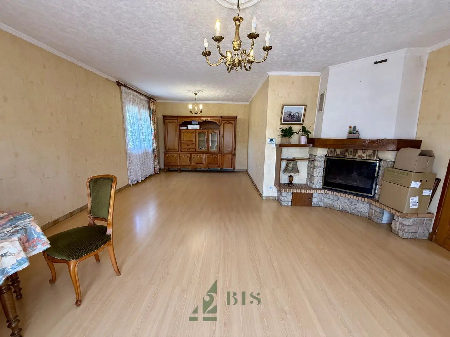 Maison à vendre, 90m², Riorges
