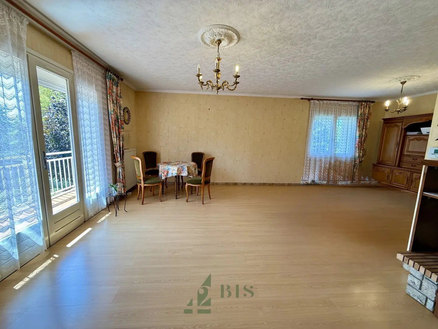 Maison à vendre, 90m², Riorges