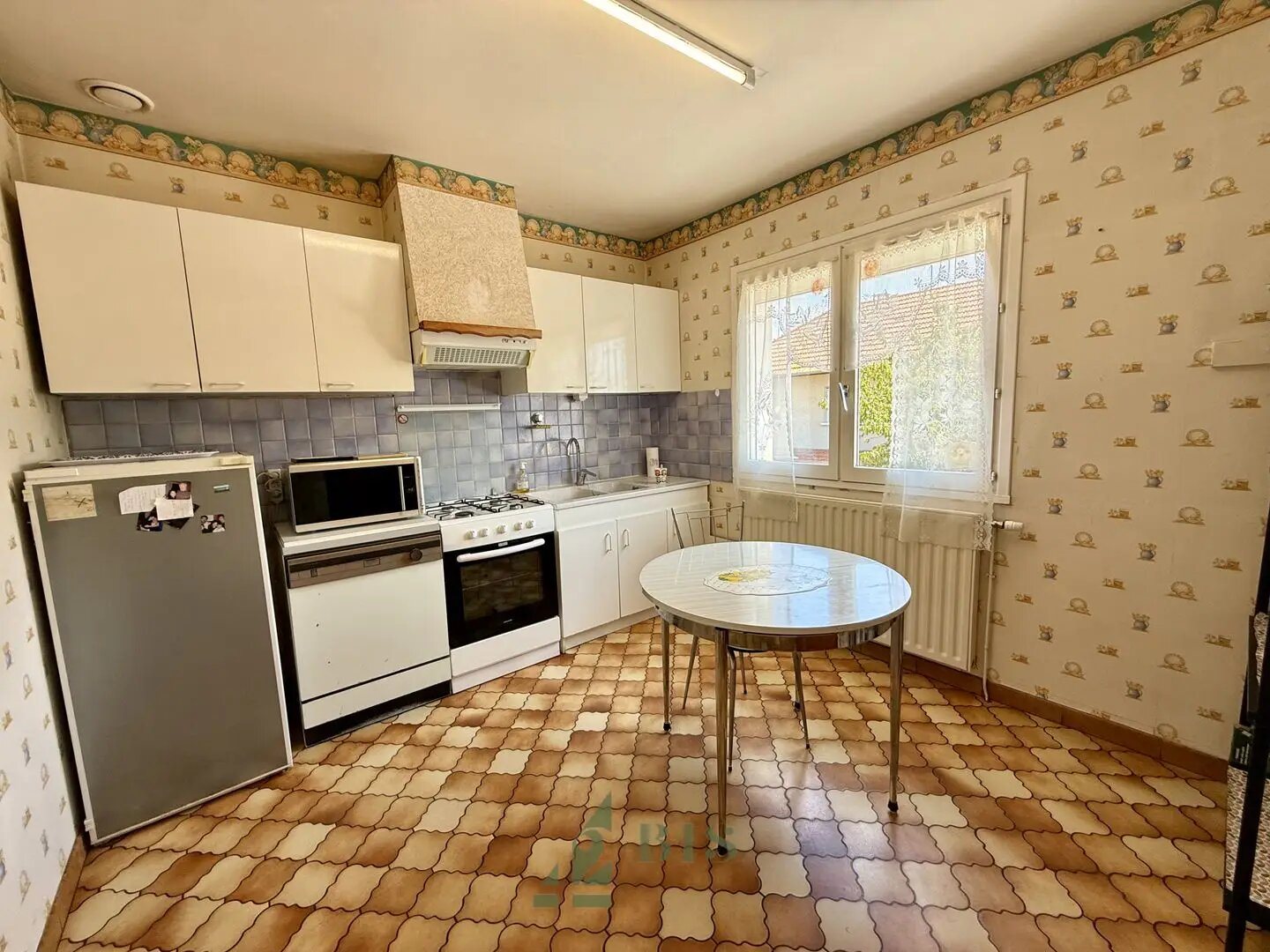 Maison à vendre, 90m², Riorges