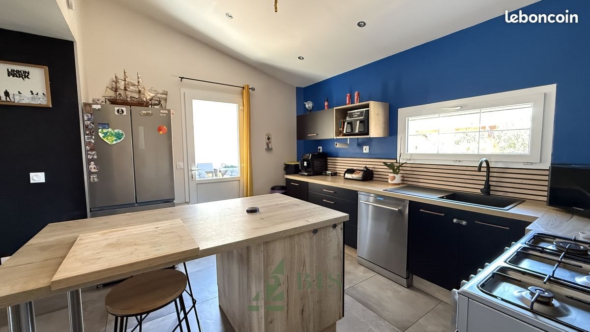 Maison à vendre, 100m², Cordelle
