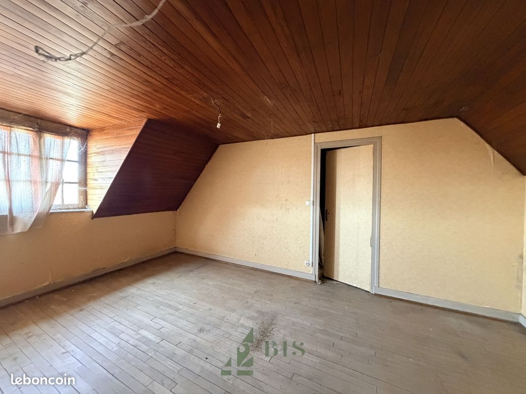 Appartement à vendre, 70m², Charlieu