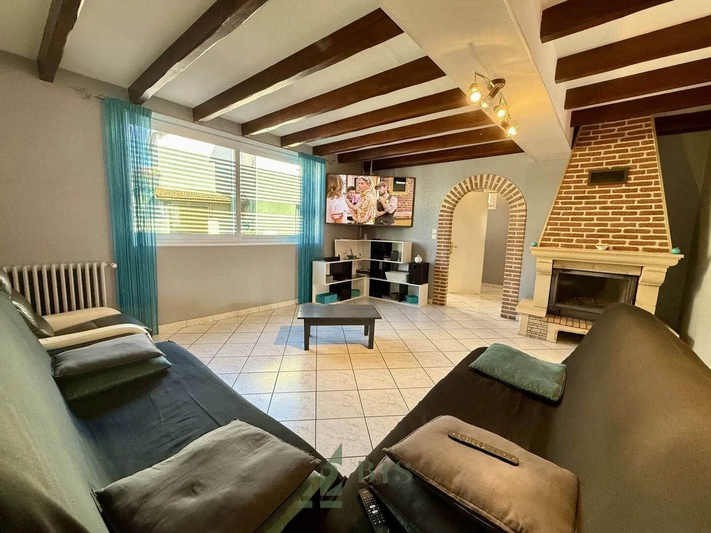 Maison à vendre, 188m², Cordelle