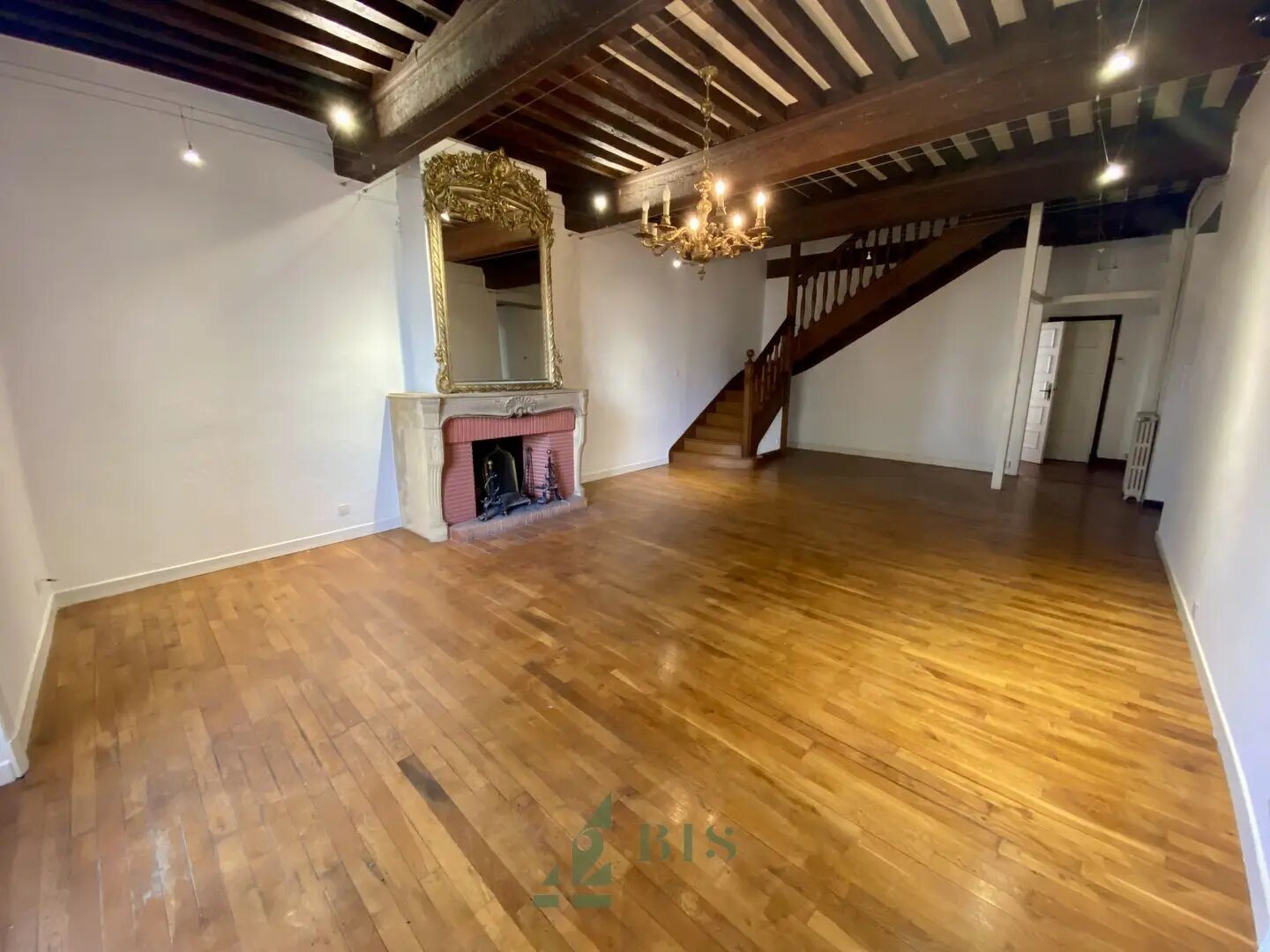 Appartement à vendre, 250m², Roanne